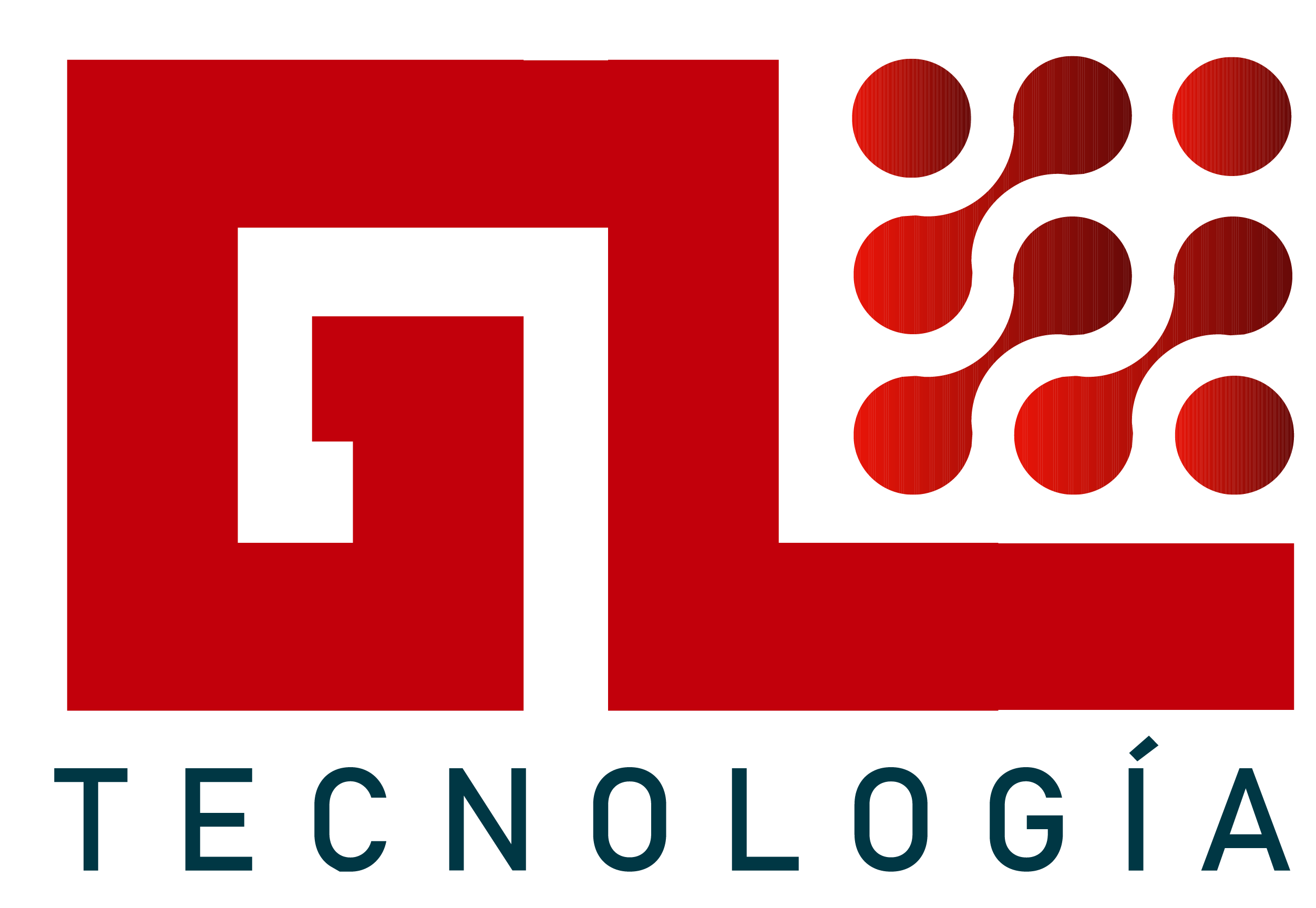 Logo de Tecnología GL